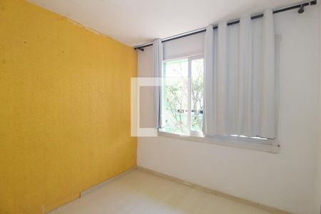 Quarto 1 de casa para alugar com 2 quartos, 59m² em Camaquã, Porto Alegre