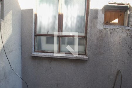 Vista da Sala de casa para alugar com 2 quartos, 59m² em Camaquã, Porto Alegre