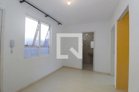 Sala de casa para alugar com 2 quartos, 59m² em Camaquã, Porto Alegre