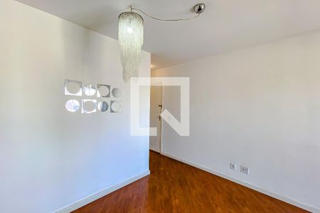 Sala de apartamento à venda com 3 quartos, 63m² em Mooca, São Paulo