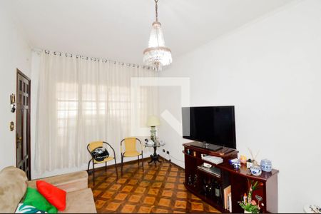 Sala de casa para alugar com 2 quartos, 150m² em Vila Galvão, Guarulhos