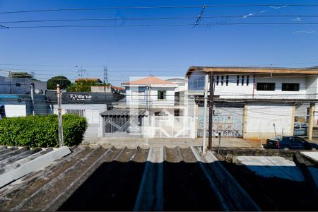 Vista do Quarto 1 de casa para alugar com 2 quartos, 150m² em Vila Galvão, Guarulhos