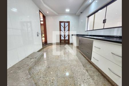 Cozinha de casa à venda com 3 quartos, 538m² em Parque da Vila Prudente, São Paulo