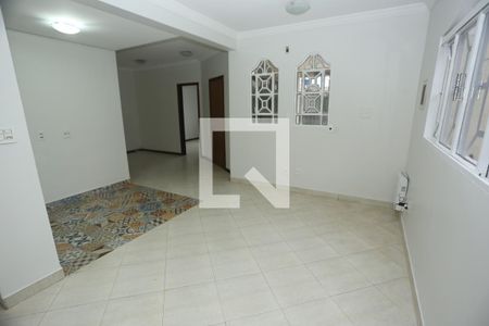 Sala de casa para alugar com 2 quartos, 165m² em Taguatinga, Brasília