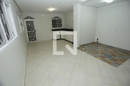 Sala de casa para alugar com 2 quartos, 165m² em Taguatinga, Brasília