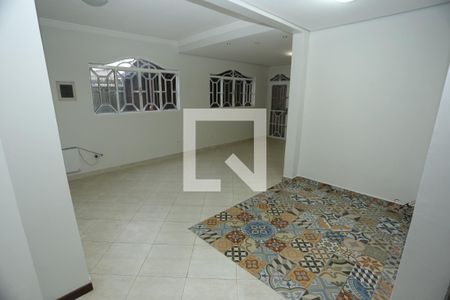 Sala de casa para alugar com 2 quartos, 165m² em Taguatinga, Brasília