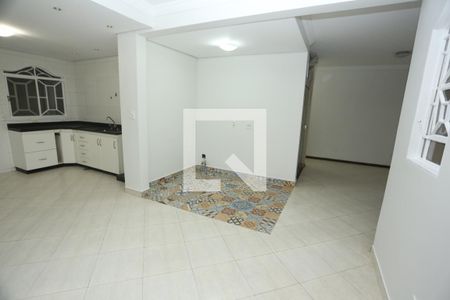 Sala de casa para alugar com 2 quartos, 165m² em Taguatinga, Brasília