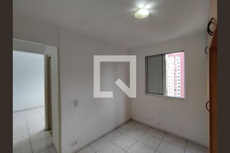 Quarto 2 de apartamento à venda com 2 quartos, 55m² em Jardim Sao Saverio, São Paulo