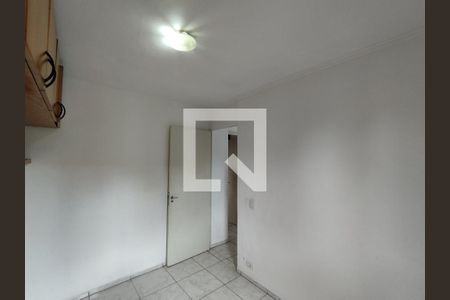 Quarto 2 de apartamento à venda com 2 quartos, 55m² em Jardim Sao Saverio, São Paulo