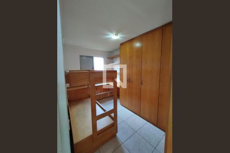 Quarto 1 de apartamento à venda com 2 quartos, 55m² em Jardim Sao Saverio, São Paulo