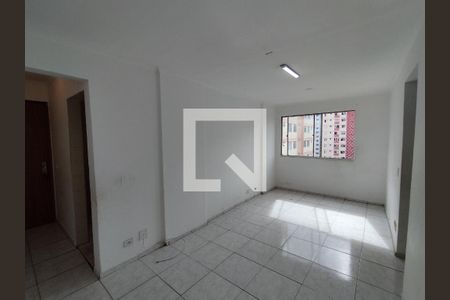 Sala de apartamento para alugar com 2 quartos, 55m² em Jardim Sao Saverio, São Paulo