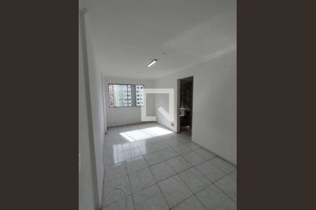 Sala de apartamento para alugar com 2 quartos, 55m² em Jardim Sao Saverio, São Paulo