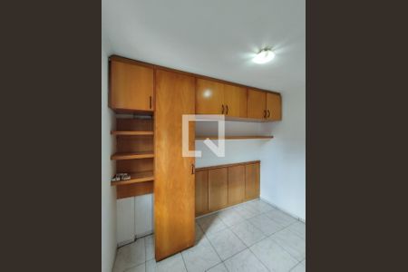 Quarto 2 de apartamento para alugar com 2 quartos, 55m² em Jardim Sao Saverio, São Paulo