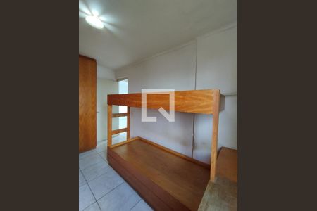 Quarto 1 de apartamento para alugar com 2 quartos, 55m² em Jardim Sao Saverio, São Paulo