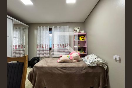 quarto 1 de casa à venda com 2 quartos, 67m² em Campina, São Leopoldo