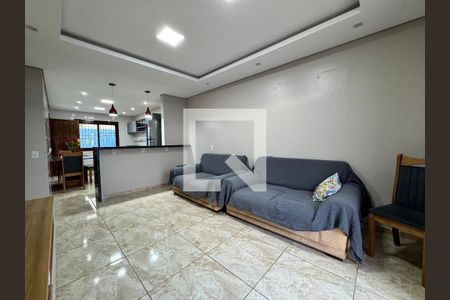 Sala de casa à venda com 2 quartos, 67m² em Campina, São Leopoldo