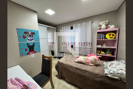 quarto 1 de casa à venda com 2 quartos, 67m² em Campina, São Leopoldo