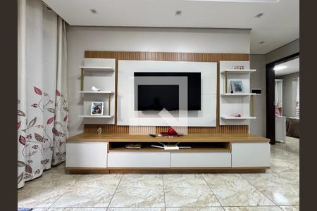 Sala de casa à venda com 2 quartos, 67m² em Campina, São Leopoldo