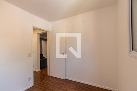 Quarto 1  de apartamento para alugar com 2 quartos, 48m² em Jardim das Estrelas, Sorocaba