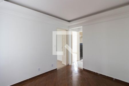 Sala de apartamento à venda com 2 quartos, 40m² em Itaquera, São Paulo