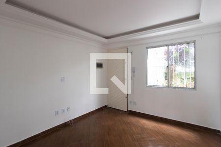 Sala de apartamento à venda com 2 quartos, 40m² em Itaquera, São Paulo