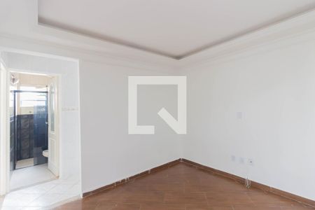 Sala de apartamento à venda com 2 quartos, 40m² em Itaquera, São Paulo