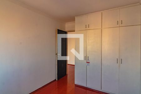 Quarto de apartamento à venda com 1 quarto, 49m² em Vila Guarani, São Paulo