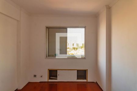 Quarto de apartamento à venda com 1 quarto, 49m² em Vila Guarani, São Paulo