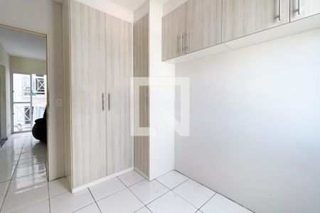 Quarto 1 de apartamento à venda com 2 quartos, 42m² em Vila Antunes, São Bernardo do Campo