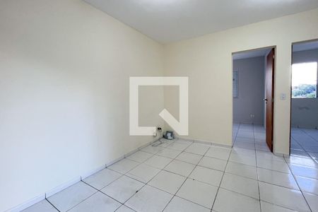 Sala de apartamento à venda com 2 quartos, 42m² em Vila Antunes, São Bernardo do Campo