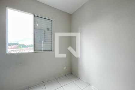 Quarto 1  de apartamento à venda com 2 quartos, 42m² em Vila Antunes, São Bernardo do Campo