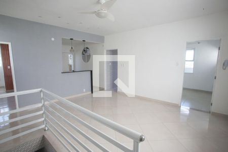 Sala de casa para alugar com 2 quartos, 120m² em Curicica, Rio de Janeiro