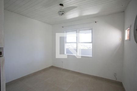 Quarto 1 de casa para alugar com 2 quartos, 120m² em Curicica, Rio de Janeiro