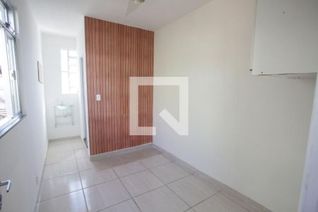 Quarto Suíte de casa para alugar com 2 quartos, 120m² em Curicica, Rio de Janeiro