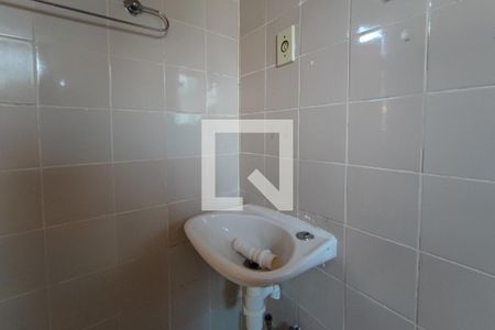 Lavabo de casa à venda com 4 quartos, 300m² em Cambuí, Campinas