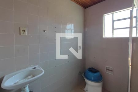 Lavabo de casa à venda com 4 quartos, 300m² em Cambuí, Campinas