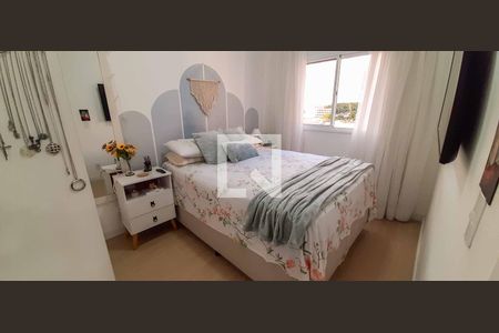 Quarto de apartamento para alugar com 1 quarto, 37m² em Presidente Altino, Osasco