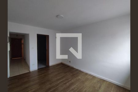 Sala de apartamento à venda com 1 quarto, 36m² em Aclimação, São Paulo