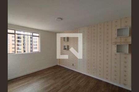 Studio de apartamento à venda com 1 quarto, 36m² em Aclimação, São Paulo