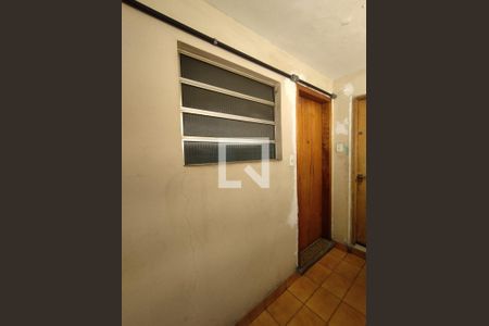 Entrada de apartamento à venda com 1 quarto, 36m² em Aclimação, São Paulo