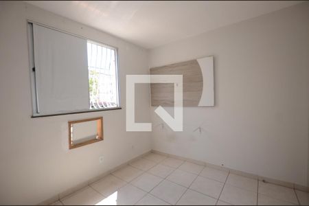 Quarto 1 de apartamento para alugar com 2 quartos, 48m² em Campo Grande, Rio de Janeiro