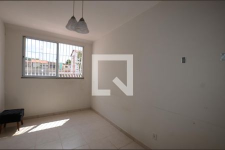 Sala de apartamento para alugar com 2 quartos, 48m² em Campo Grande, Rio de Janeiro