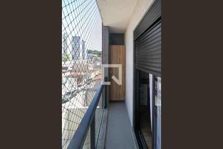 Varanda de casa à venda com 3 quartos, 140m² em Vila Charlote, São Paulo