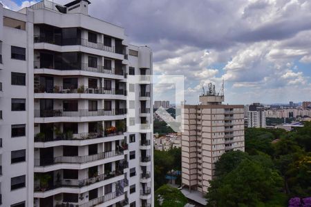 Vista de apartamento para alugar com 3 quartos, 72m² em Jardim Colombo, São Paulo