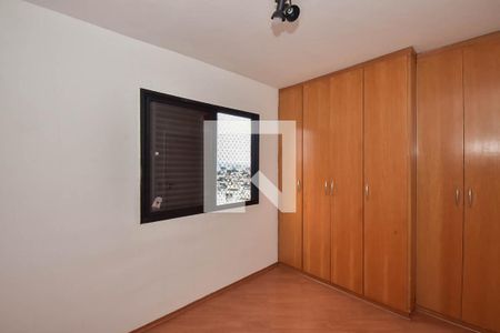 Suíte de apartamento para alugar com 3 quartos, 72m² em Jardim Colombo, São Paulo