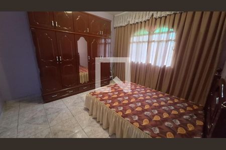 Foto 16 de casa para alugar com 5 quartos, 270m² em Regina, Belo Horizonte