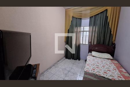 Foto 19 de casa para alugar com 5 quartos, 270m² em Regina, Belo Horizonte
