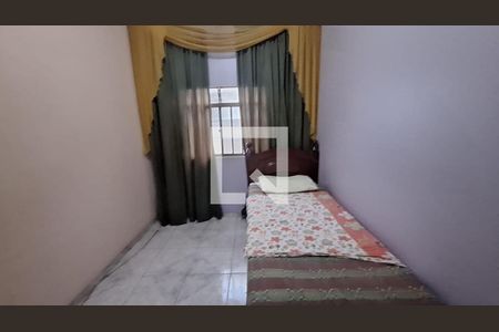 Foto 20 de casa para alugar com 5 quartos, 270m² em Regina, Belo Horizonte