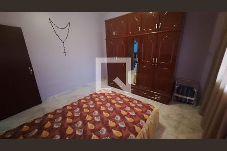 Foto 15 de casa para alugar com 5 quartos, 270m² em Regina, Belo Horizonte