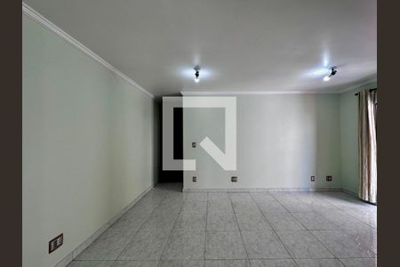 Sala de apartamento para alugar com 3 quartos, 65m² em Vila das Belezas, São Paulo